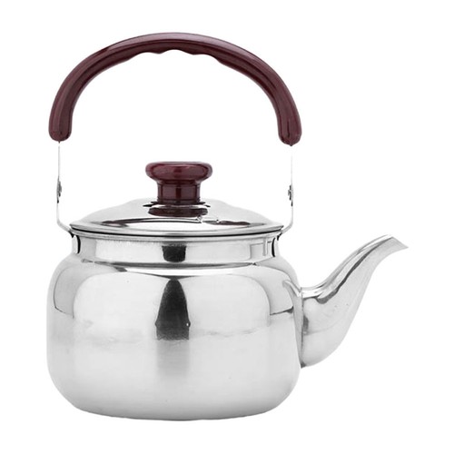 Bouilloire acier inoxydable - bouilloire,