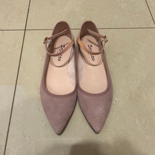 Repetto shoes pumps flat mary - shoes,
