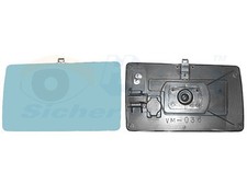 Miroir De Rétroviseur Gauche