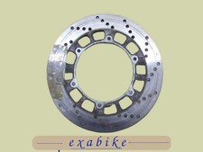 disque de frein avant pour