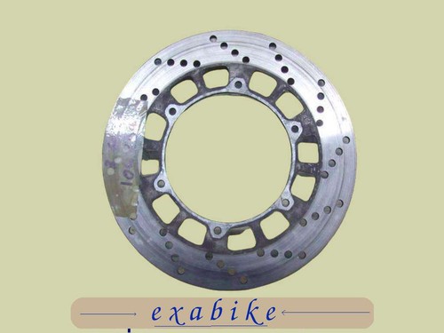 Disque frein avant - disque, de