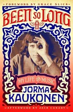 Jorma Kaukonen Been So Long