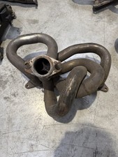 collecteur d'échappement 309