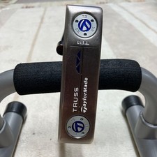 TaylorMade TRUSS TB1 Putter