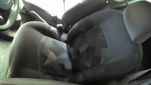 Siege avant gauche - , renault