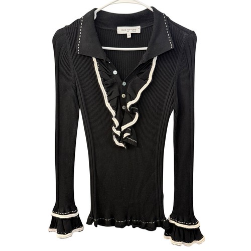 Anne fontaine erena black - anne,
