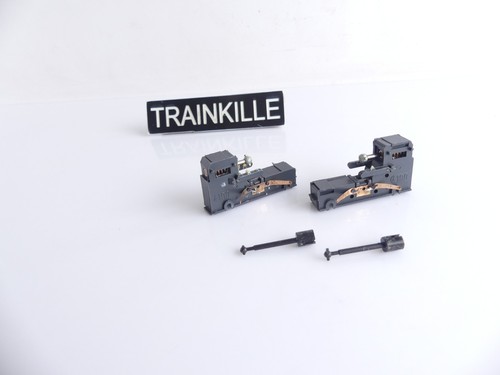 Roco bogie pignons 2 - roco,
