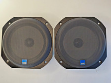 Paire de Haut Parleur Focal 7V 014 basse medium JMLab enceintes