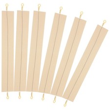  6 Pcs Bande Joint Etancheite