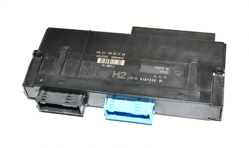 Module plancher 61359187539 - plancher,