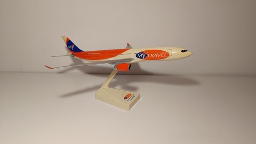 Maquette avion airbus - maquette,