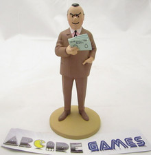 FIGURINE AL CAPONE LE ROI DES