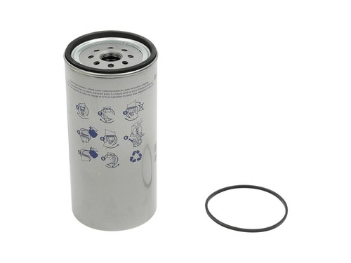 Filtre carburant spare - à, dt