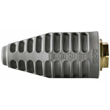 Rotabuse pour nettoyeur haute pression - diamètre 40mm KÄRCHER