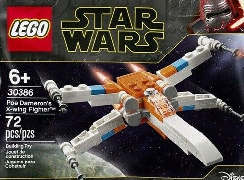 Ref 30386 poe dameron - ,