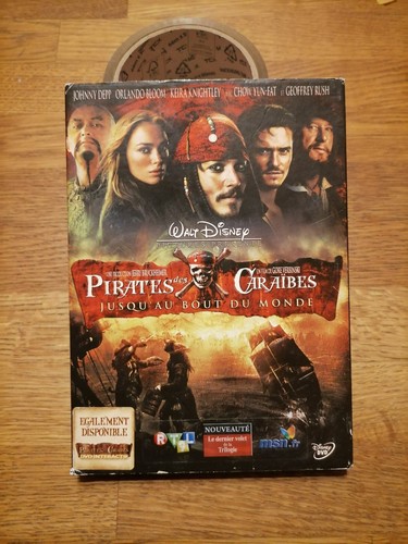 Dvd zone - 2, :