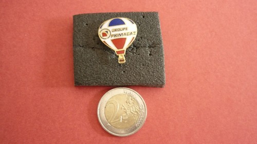 Pins primagaz - pins,