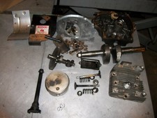 Tecumseh 10 hp engine parts