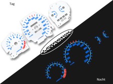 Disque Plasma el-dash Honda