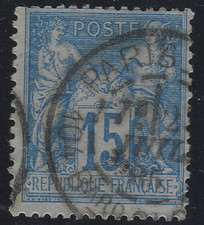 PAR-20-5-7 Paris: T84 104