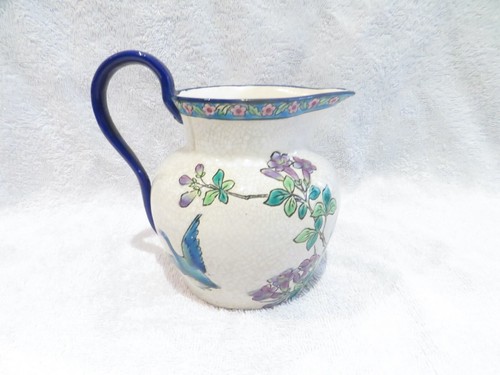 Beau crémier pot - à, lait