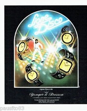 PUBLICITE ADVERTISING 116