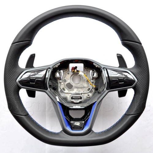 Volant chauffant neuf - , vw