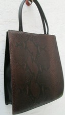 -AUTHENTIQUE très rare  sac