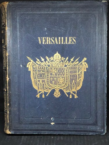 Galerie historique palais - historique, du