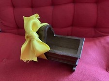 Lit Bébé Pour Maison De