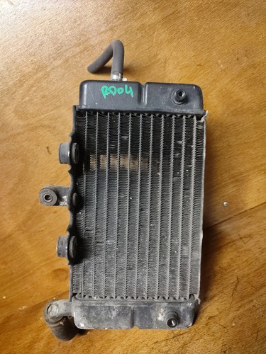 Radiateur gauche honda xrv - xrv, 750