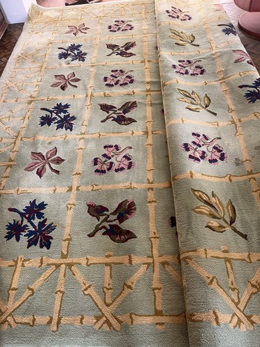 Carpet grand tapis tai ping - ,