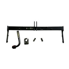 Attelage - KIA Sportage 4 GT Line - F1280ADE10