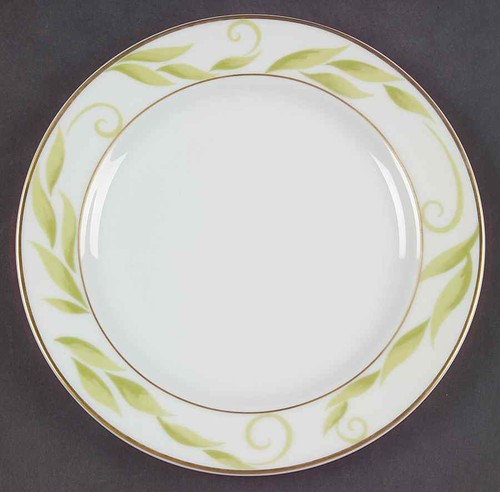 Bernardaud frivole dessert - frivole,