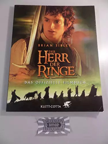 Der herr ringe das - ringe.,
