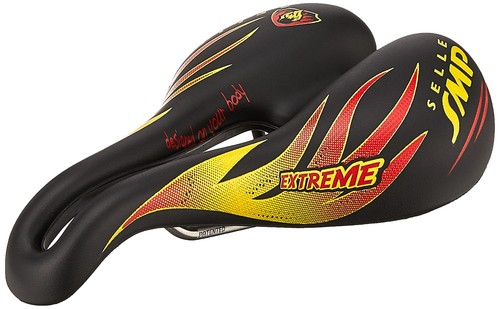 Selle smp trk saddle - selle,