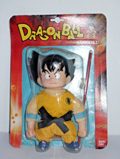 Figurine Dragon Ball Sangoku vintage - Bandai - En blister (C737)
