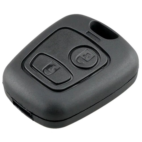 Coque clé télécommande - clé,