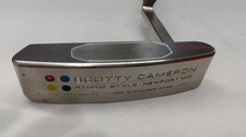 SCOTTY CAMERON STUDIO STYLE