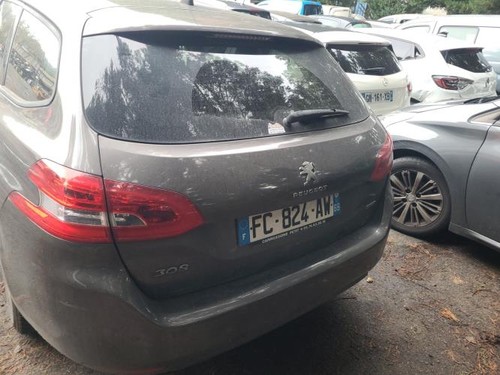 Bloc abs - abs, anti-blocage)