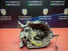 20DP29 boite a vitesse pour CITROEN XSARA PICASSO 2.0 HDI (90 CV) 1999 463463