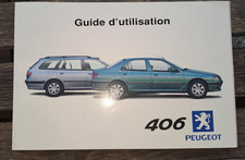 Notice guide utilisation - notice,