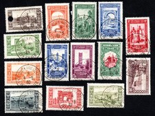 Colonies Françaises Algérie