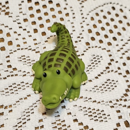 Little people 2011 crocodile - people,