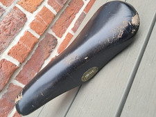 Idéale 2002  Selle Sattel