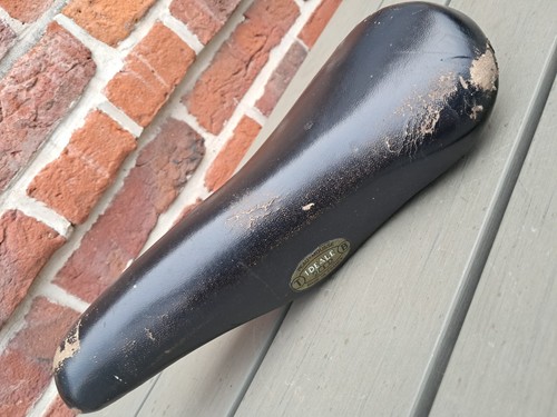 Idéale 2002 selle sattel - ,