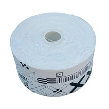 Protecteur de décoration de bande de tête de raquette de tennis pour les