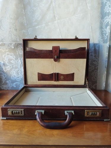 Attaché case vintage - attaché-case,