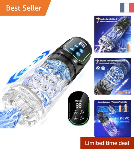Discret masturbateur masculin - discret,