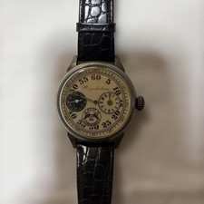 Montre longines regulateur - longines,